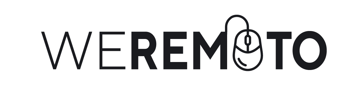 WeRemoto