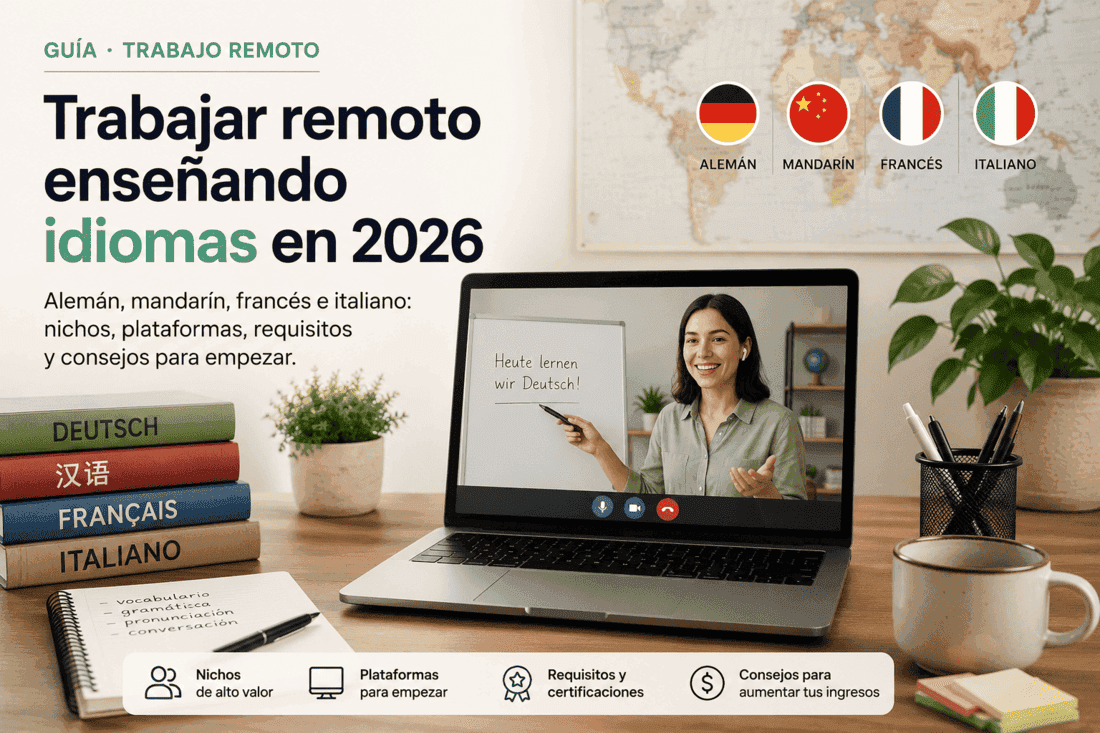 idiomas