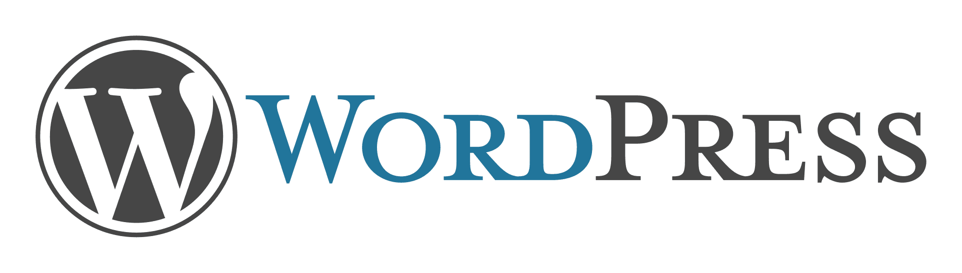 WordPress WordPress