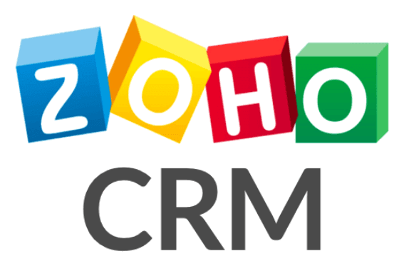 Zoho CRM Zoho CRM